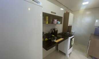 Imagem 3: Apartamento para aluguel tem 49 metros quadrados com 1 quarto em Ponta do Farol - São Luís