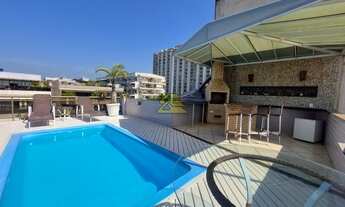 Imagem: Barra da Tijuca