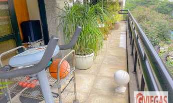 Imagem 2: Ipanema 200m2-Prédio excelente, alto luxo!