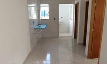 Imagem 3: Apartamento para venda com 35 metros quadrados com 2 quartos em Vila Carrão - São Paulo