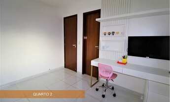 Imagem 7: Apartamento para venda possui 78 metros quadrados com 3 quartos em Treze de Maio - João Pe