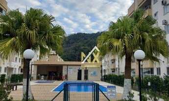 Imagem: Apartamento com 2 dormitórios à venda