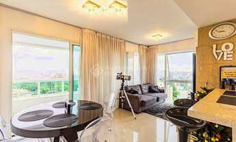 Imagem 5: PORTO ALEGRE - Apartamento Padrão - Três Figueiras