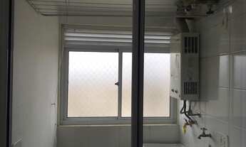 Imagem 5: Apartamento para aluguel tem 50 metros quadrados com 2 quartos em Vila Emir - São Paulo