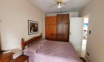 Imagem 6: Apartamento com 2 dormitórios à venda, 70 m² por R$ 290.000,00 - Tupi - Praia Grande/SP