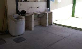 Imagem 3: Aluga se kitinete