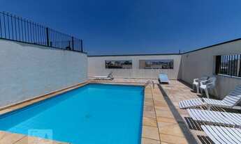 Imagem 5: APTO 2 DORMITÓRIOS - 200 METROS DO METRÔ JABAQUARA