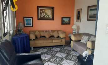 Imagem 4: Athiones Fernandes vende casa 3 quartos com piscina na Praça -Seca