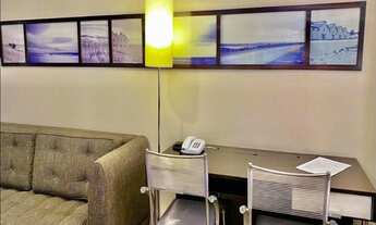 Imagem 7: Direto Proprietario Ap Mobiliado ao Lado da Av Paulista no Jardins aluguel tem 35 metros q