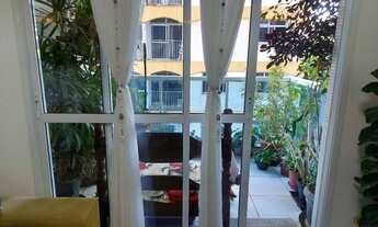 Imagem 4: Apartamento para venda tem 80 metros quadrados com 2 quartos em Praia da Costa - Vila Velh