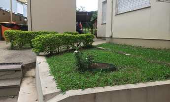 Imagem 5: PORTO ALEGRE - Apartamento Padrão - Cristo Redentor