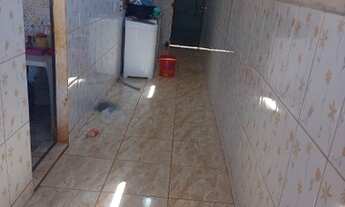 Imagem 6: Casa aluguel Mateus leme