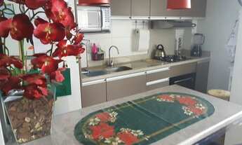 Imagem 6: Lindo apartamento finamente decorado, com 3 quartos/2 suítes na Vila Izabel!!