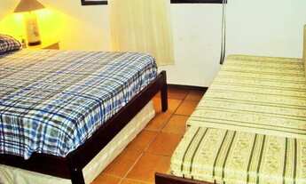 Imagem 2: A-1003 - (Livre p/ Réveillon e Demais Períodos) - Apto, 1D, churr, 4q do mar e do Quiosque