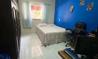 Imagem 5: Casa com 3Q no setor - Parque Flamboyant ,próximo a campos da PUC