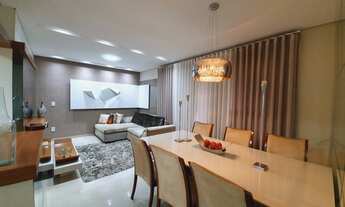 Imagem 4: Apartamento 3/4 Cidade Jardim