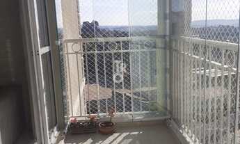 Imagem 6: Apartamento à venda no bairro Medeiros - Jundiaí/SP