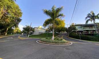 Imagem 6: Terreno à venda, 478 m² por R$ 650.000,00 - Condominio Villaggio Capriccio - Louveira/SP