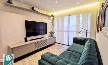 Imagem 6: Apartamento com 3 dormitórios à venda, 100 m² por R$ 960.000 - Chácara Inglesa - São Paulo