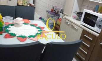 Imagem 2: Casa 2 dormitórios na Cidade Náutica