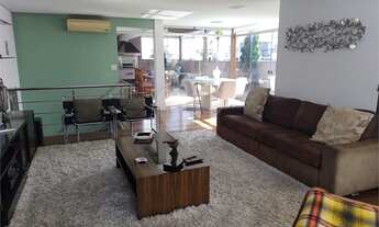 Imagem 4: São Paulo - Apartamento Padrão - MOEMA