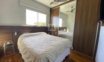 Imagem 4: Apartamento à venda, 2 quartos, 1 vaga, Tirol - Belo horizonte/MG