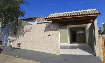 Imagem 2: Casa com 3 dormitórios à venda, 140 m² por R$ 450.000,00 - Vida Nova III - Vinhedo/SP