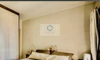 Imagem 4: Apartamento com 3 dorms, Vila Mascote, São Paulo - R$ 680 mil, Cod: 580