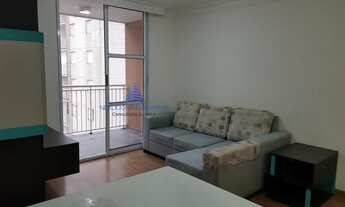 Imagem 2: Apartamento Padrão para Venda em Jardim Prudência São Paulo-SP - 1777