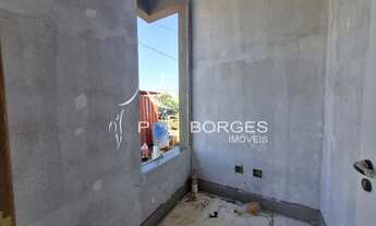 Imagem 4: Casa - Residencial Terras da Estância - Paulínia