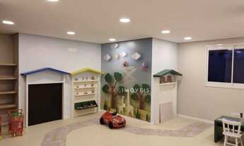 Imagem 3: Apartamento com 2 dormitórios à venda, 46 m² por R$ 410.000 - Salgado Filho - Belo Horizon