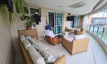 Imagem: Barão da Villa pra Venda com 03 Suítes