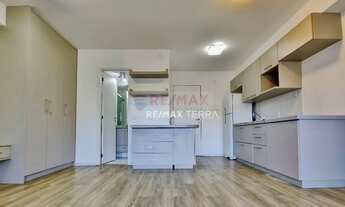 Imagem 4: Apartamento com 1 dormitório à venda, 35 m², Edifício Brasil, rua Santo Antonio 722, Bela