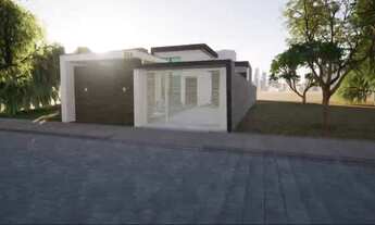 Imagem: Casa na praia do Francês