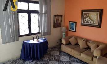 Imagem 2: Athiones Fernandes vende casa 3 quartos com piscina na Praça -Seca