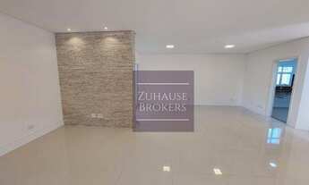 Imagem 4: Jardim Prudência - Venda - Casa em condomínio novo, com 4 suítes, Jardim, Churrasqueira, 2