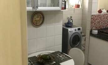 Imagem 7: Apartamento com 104m² de área útil, 2 vagas, 3 dormitórios, sendo 1 Suíte