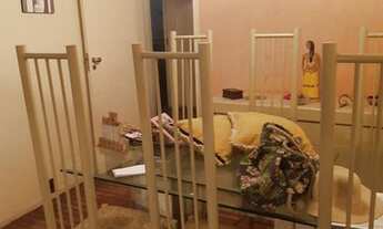 Imagem 3: Em local privilegiado do Flamengo, tranquilo e silencioso