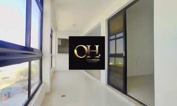 Imagem 2: Alfa barra Apartamento para venda possui 60 metros quadrados com 1 quarto