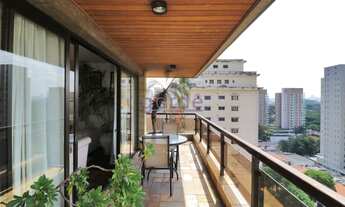 Imagem 3: Moema pássaros c/ 3 suítes e 3 vagas