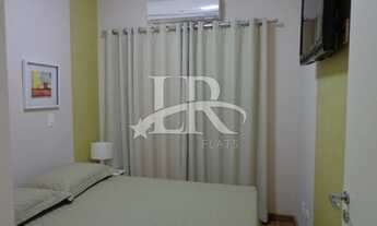 Imagem 6: Flat, Itaim Bibi - São Paulo