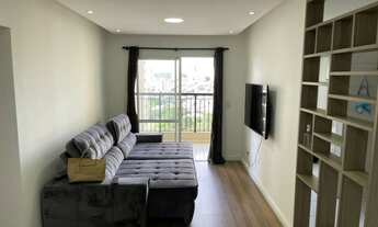 Imagem: Apartamento para aluguel, 68 metros, 2 quartos