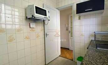 Imagem 2: Apartamento com 2 dormitórios à venda, 100 m² por R$ 410.000 - Centro - Belo Horizonte/Min