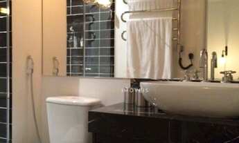 Imagem 7: Apartamento com 1 dormitório à venda, 107 m² por R$ 1.980.000 - Sumaré - São Paulo/SP