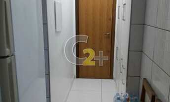 Imagem 6: APARTAMENTO - VILA MARIANA- 03 DORMS.- 01 VAGA