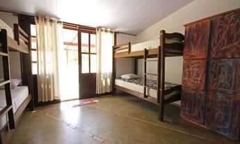 Imagem: Quarto Compartilhado Dividir Quarto Santana