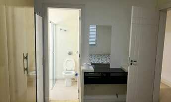 Imagem 5: Apartamento mobiliado para alugar