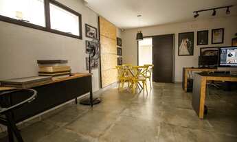 Imagem 4: Parque Moema Casa com 4 dormitórios