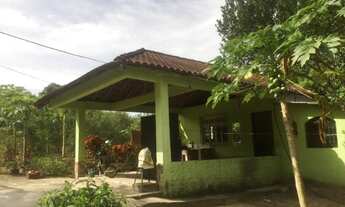 Imagem 3: Vila Rica - Itaboraí - Excelente Sítio! Ref. 391-L