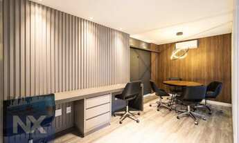 Imagem 7: Apartamento com 2 dormitórios à venda, 62 m² por R$ 620.000,00 - Centro - Itajaí/SC